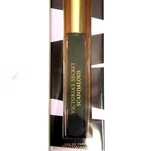 VICTORIA'S SECRET SCANDALOUS